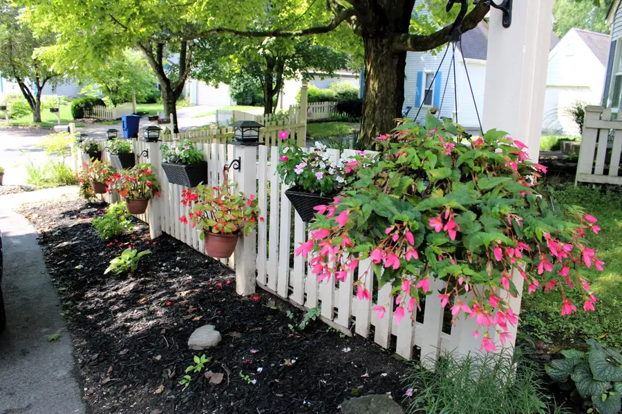 1058 Chatham Lane W, Delaware, OH 43015 - #3