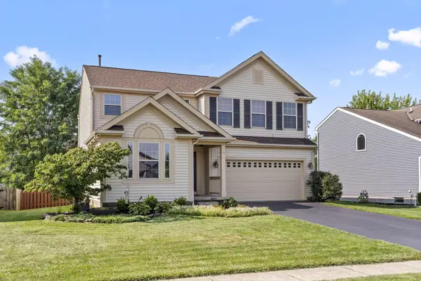8527 Squad Court, Galloway, OH 43119