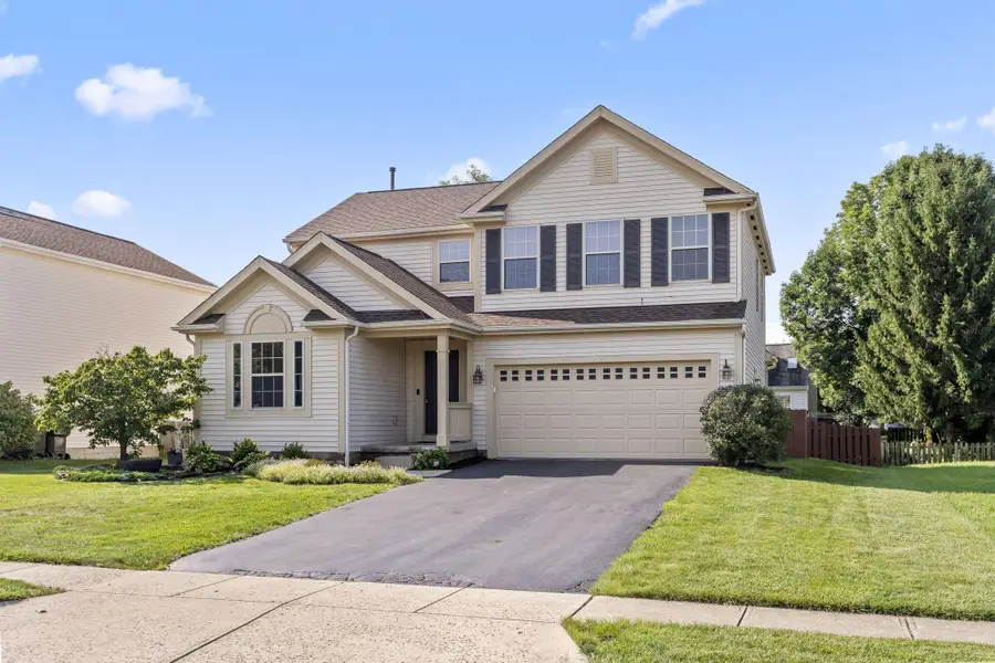 8527 Squad Court, Galloway, OH 43119 - #2