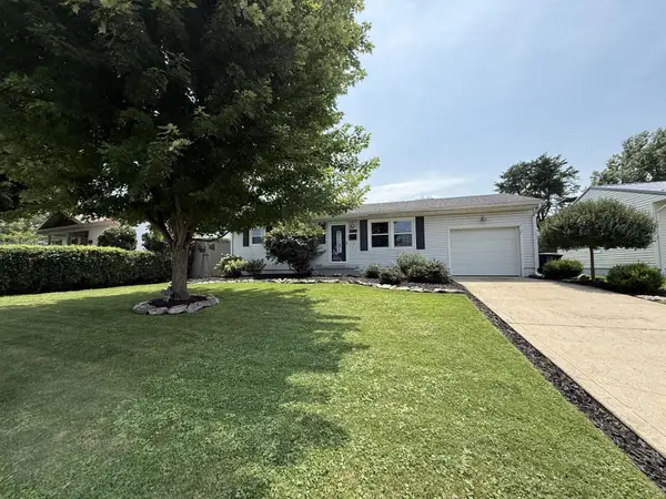 1836 Zimmer Street, Lancaster, OH 43130