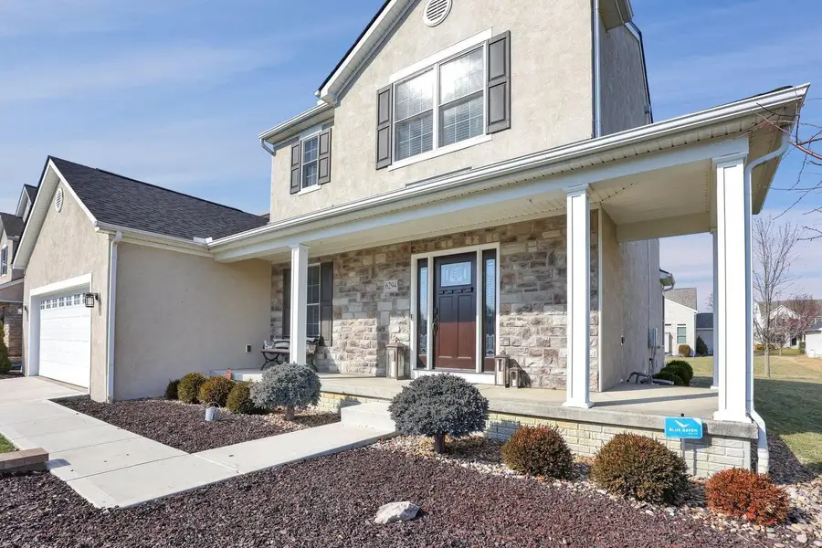 6294 Jeffrelyn Drive, Hilliard, OH 43026 - #2