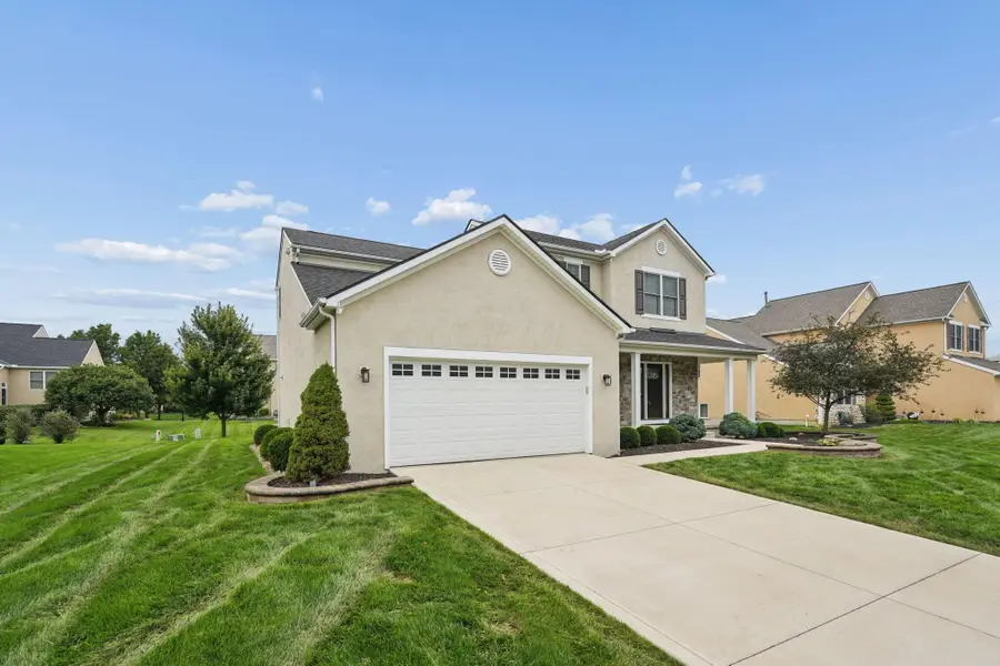6294 Jeffrelyn Drive, Hilliard, OH 43026 - #3