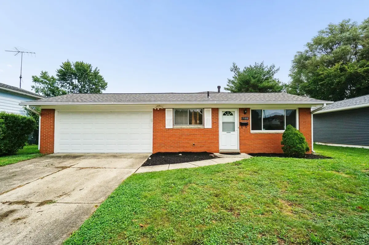 5188 Hacket Drive, Columbus, OH 43232 - #1