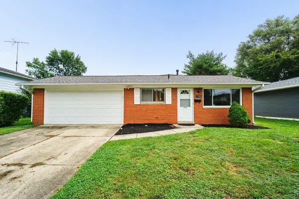5188 Hacket Drive, Columbus, OH 43232