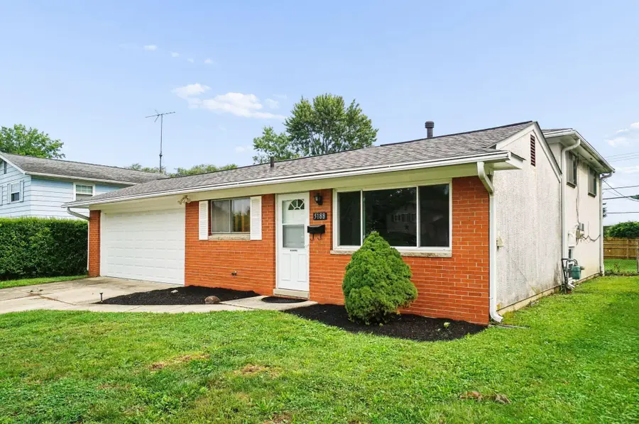 5188 Hacket Drive, Columbus, OH 43232 - #2