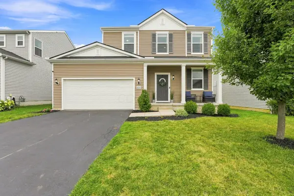 8759 Conestoga Valley Drive, Blacklick, OH 43004