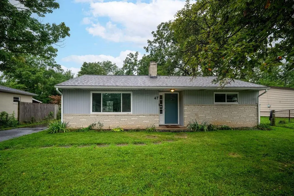 47 S Otterbein Avenue, Westerville, OH 43081 - #1