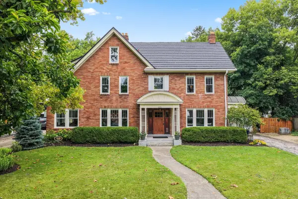 1634 Cambridge Boulevard, Columbus, OH 43212