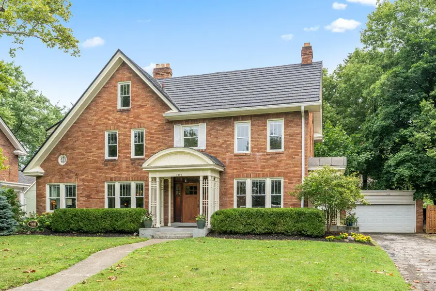 1634 Cambridge Boulevard, Columbus, OH 43212 - #3