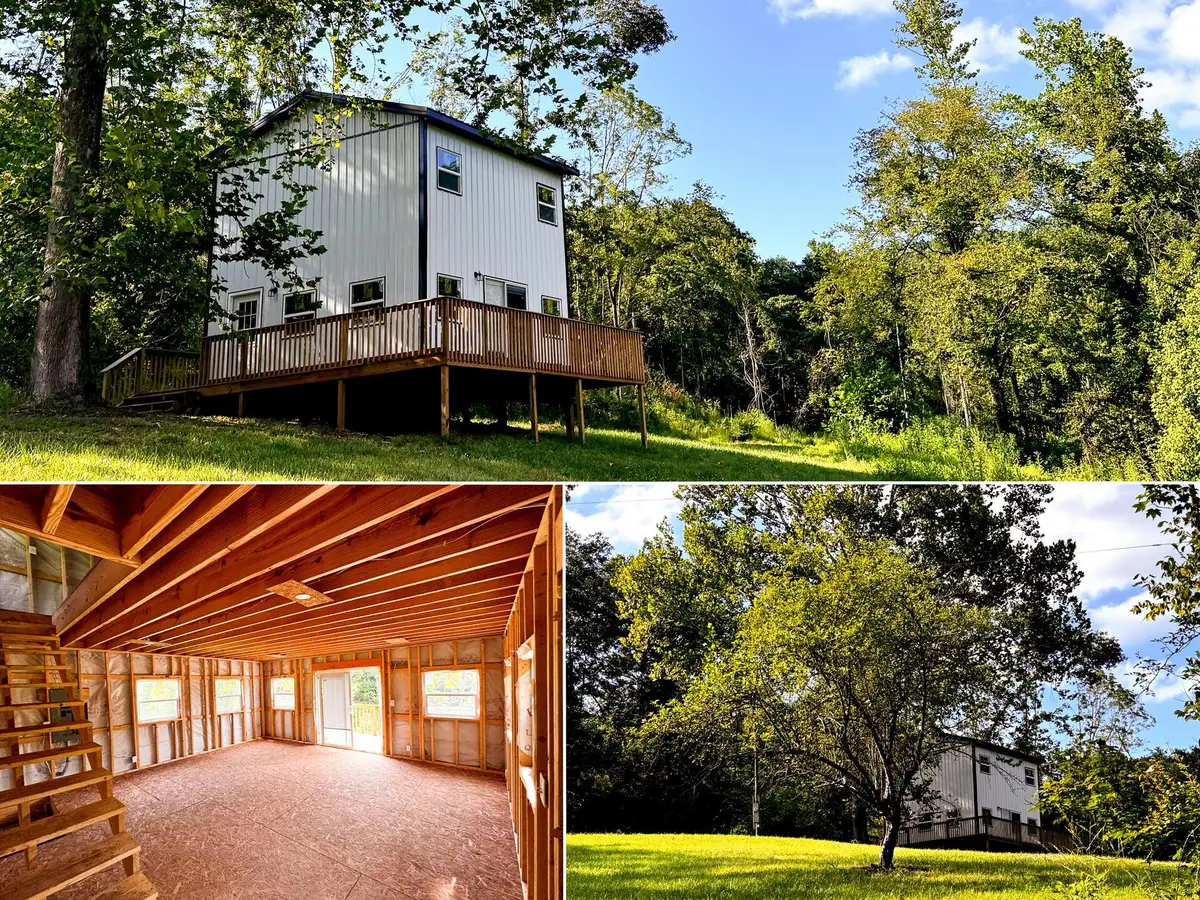 55158 Barr Hollow Road, Reedsville, OH 45772 - #1