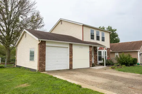 5727 Chanwick Drive, Galloway, OH 43119