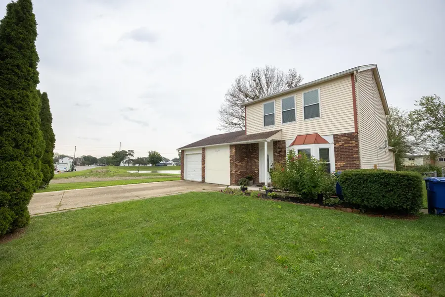 5727 Chanwick Drive, Galloway, OH 43119 - #2