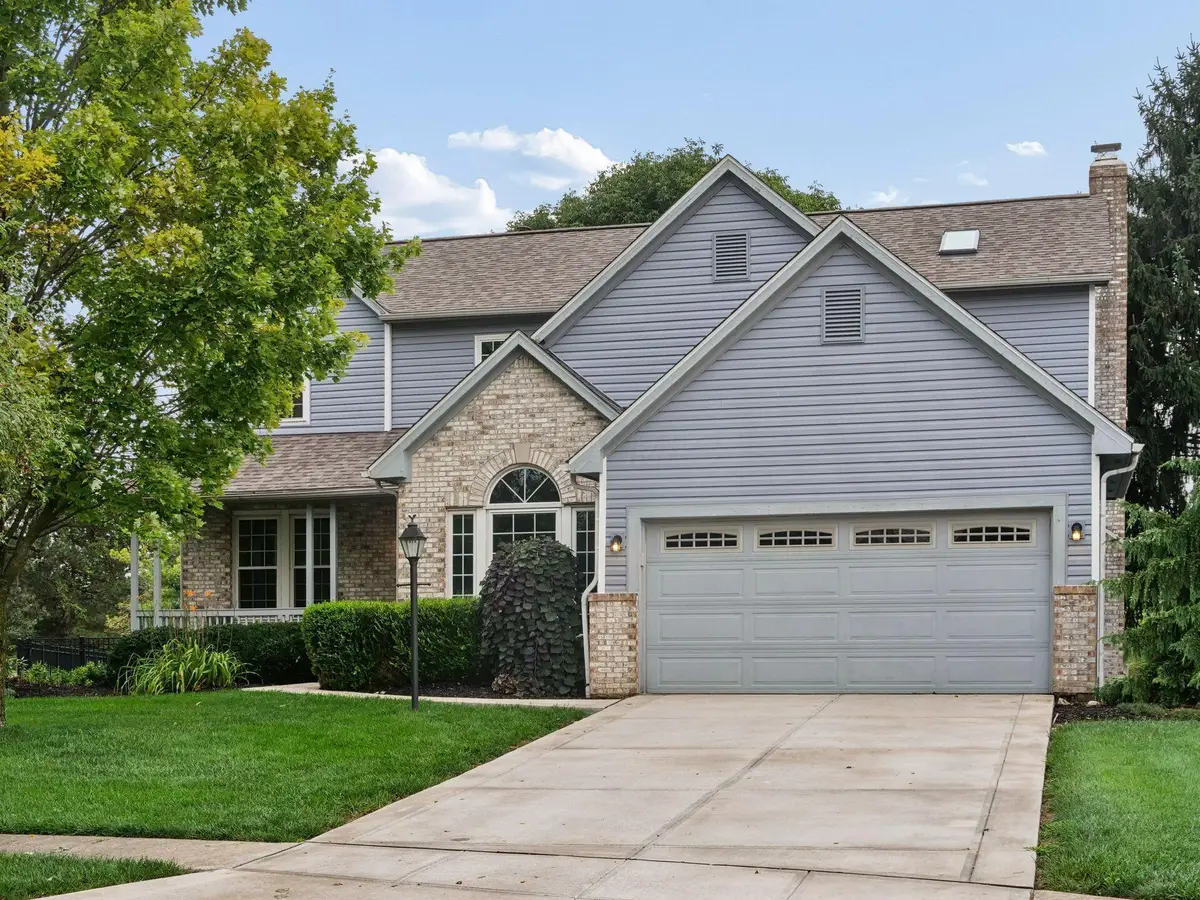 5692 Westbriar Court, Hilliard, OH 43026 - #1