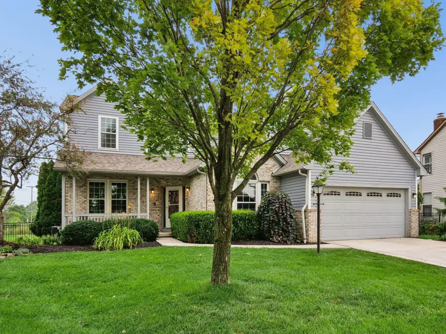 5692 Westbriar Court, Hilliard, OH 43026 - #2