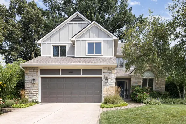 5640 Lynx Drive, Westerville, OH 43081