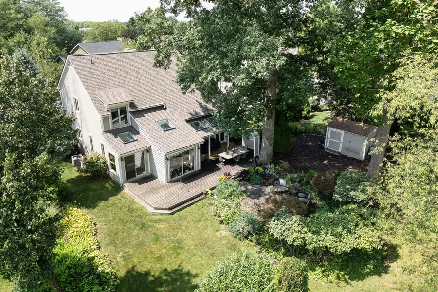 5640 Lynx Drive, Westerville, OH 43081 - #2