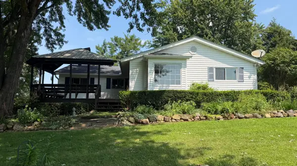 1859 Coonpath Road Nw, Lancaster, OH 43130