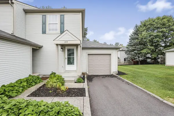 185 Macandrews Way, Blacklick, OH 43004