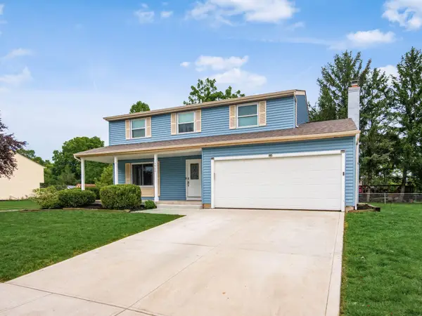 5960 Winterberry Drive, Galloway, OH 43119