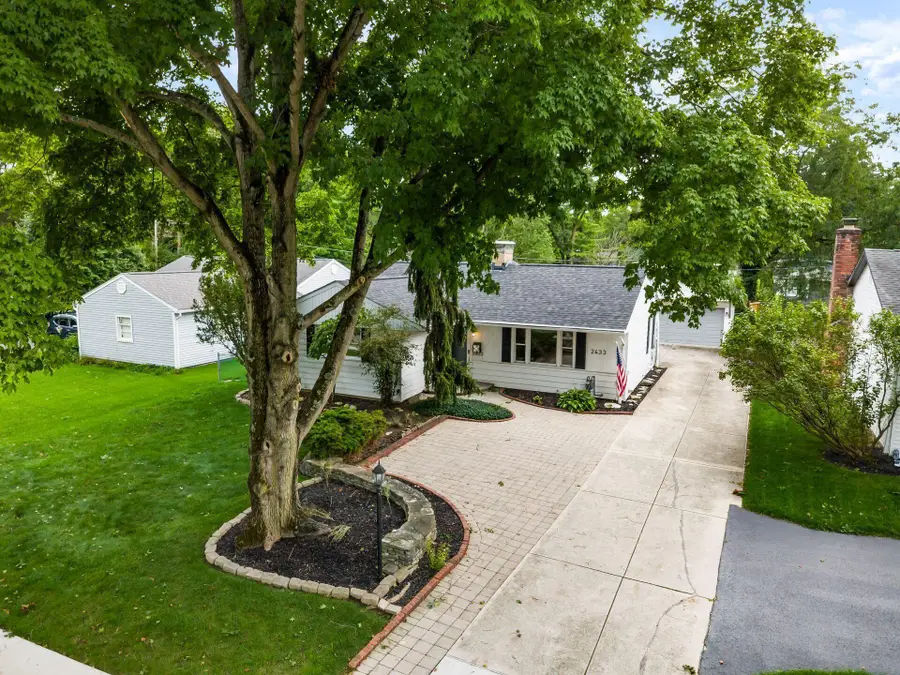 2433 Fishinger Road, Upper Arlington, OH 43221 - #3