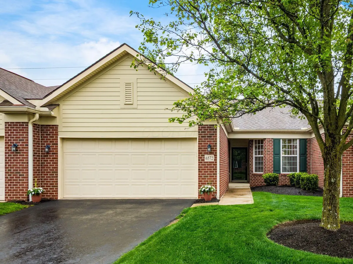 6572 Portrait Circle, Westerville, OH 43081 - #1