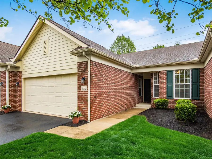6572 Portrait Circle, Westerville, OH 43081 - #3