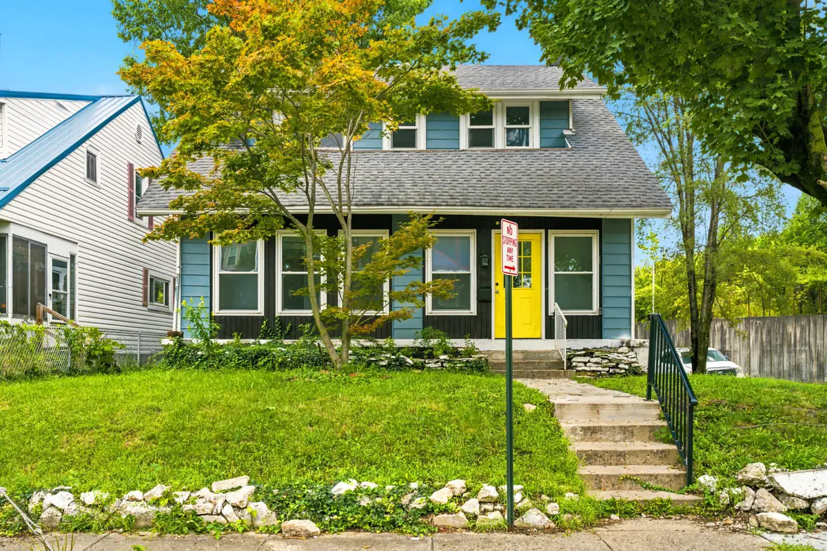 668 Bulen Avenue, Columbus, OH 43205 - #1