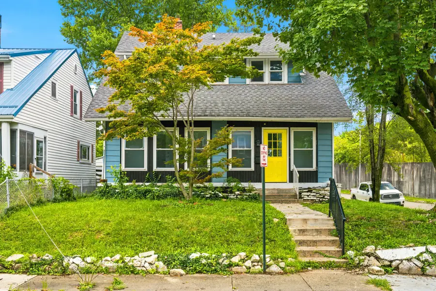 668 Bulen Avenue, Columbus, OH 43205 - #2