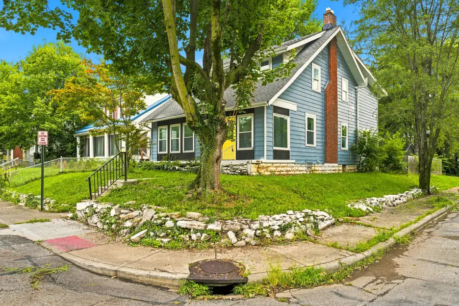 668 Bulen Avenue, Columbus, OH 43205 - #3