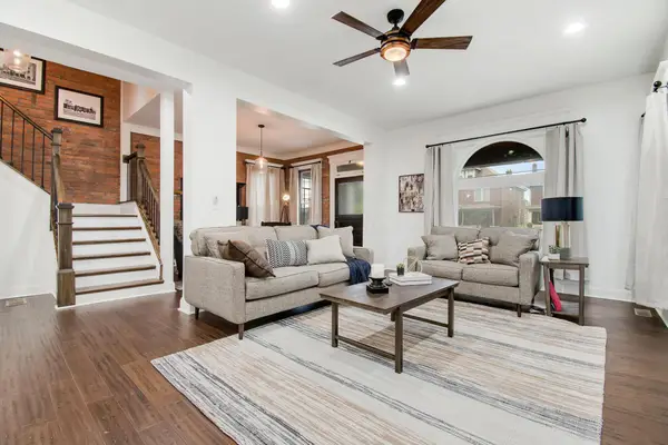 1275 E Long Street, Columbus, OH 43203