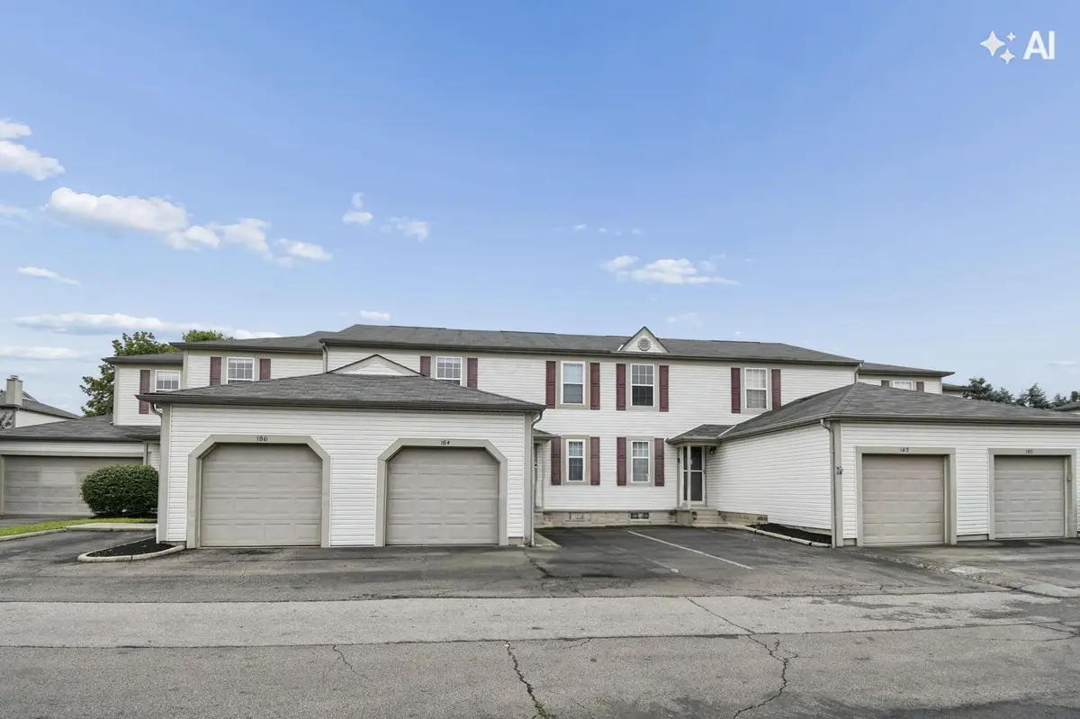 186 Macfalls Way, Blacklick, OH 43004 - #1