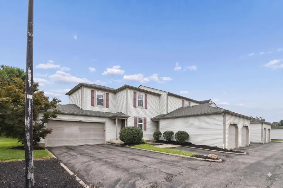 186 Macfalls Way, Blacklick, OH 43004 - #2