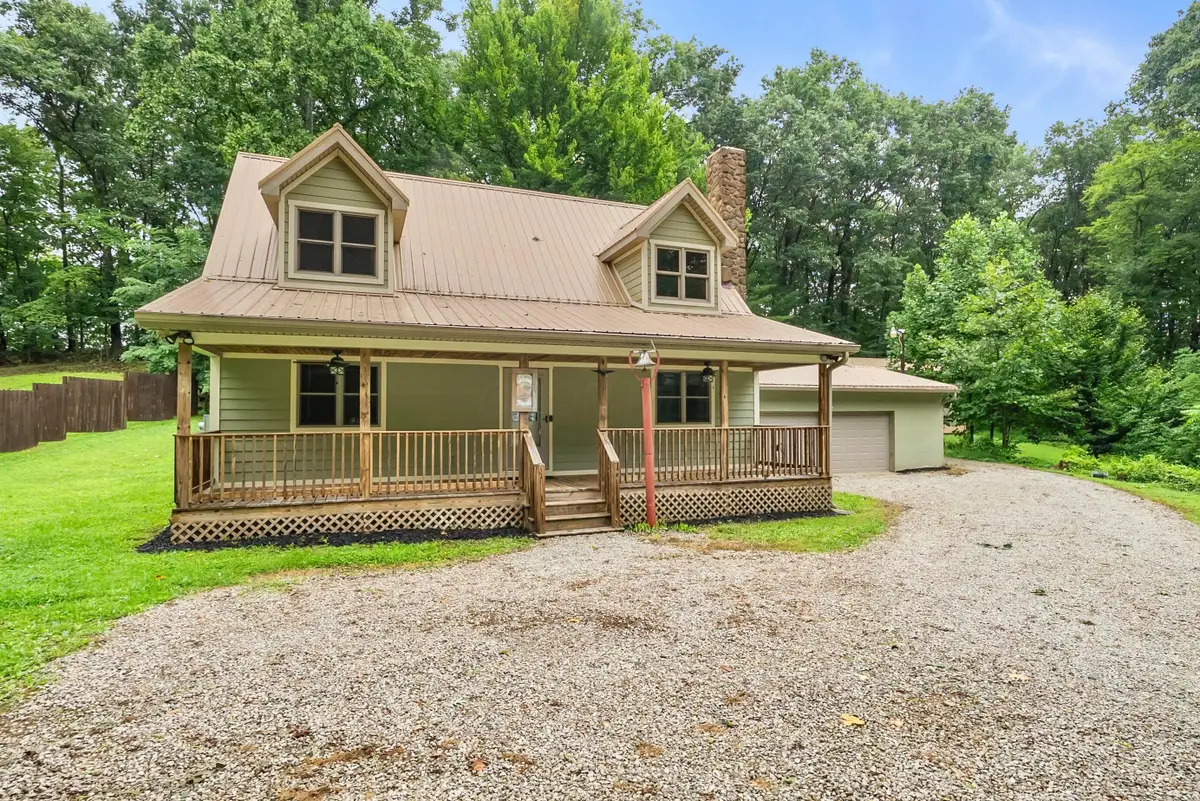 29760 Stage Coach Road, Logan, OH 43138 - #1