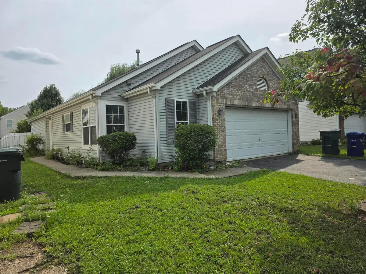 2049 Margo Road, Columbus, OH 43229 - #1