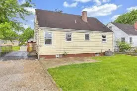 3314 Towers Court N, Columbus, OH 43227 - #2