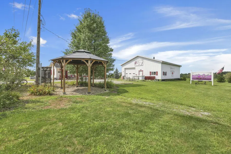 3265 Barnes Road, Centerburg, OH 43011 - #3