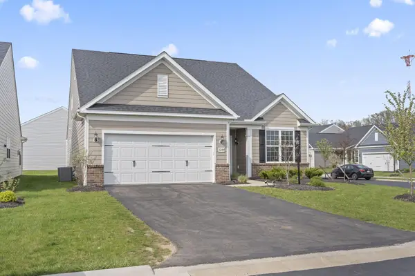 3254 Sinatra Way, Powell, OH 43065