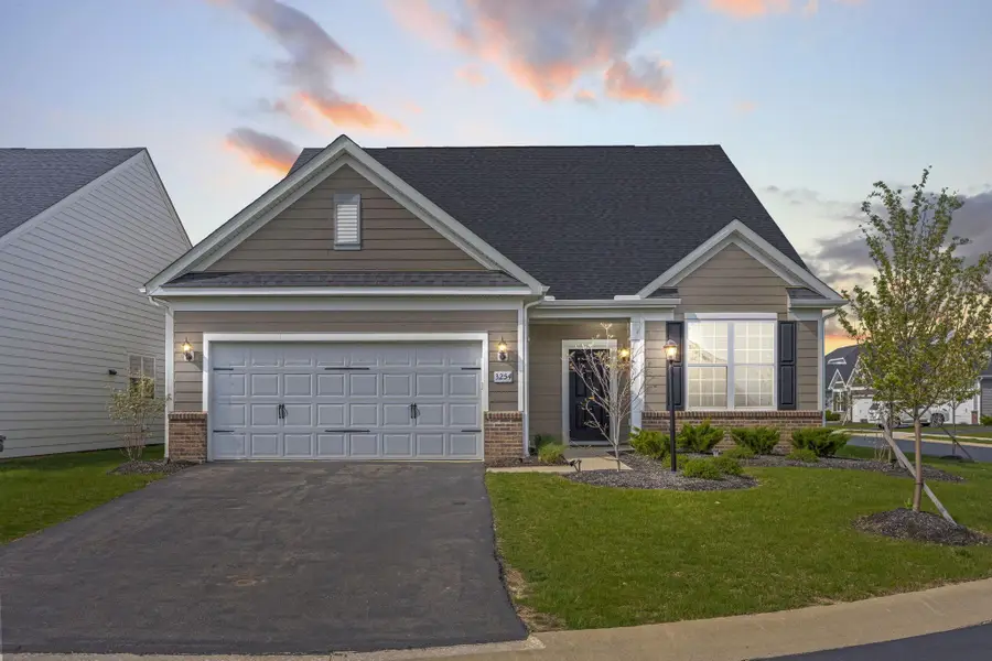 3254 Sinatra Way, Powell, OH 43065 - #2
