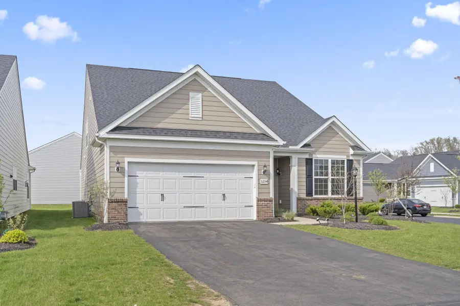 3254 Sinatra Way, Powell, OH 43065 - #3