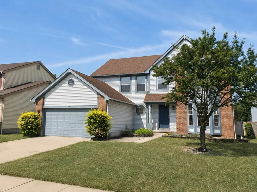2515 Pressmen Drive, Hilliard, OH 43026 - #2