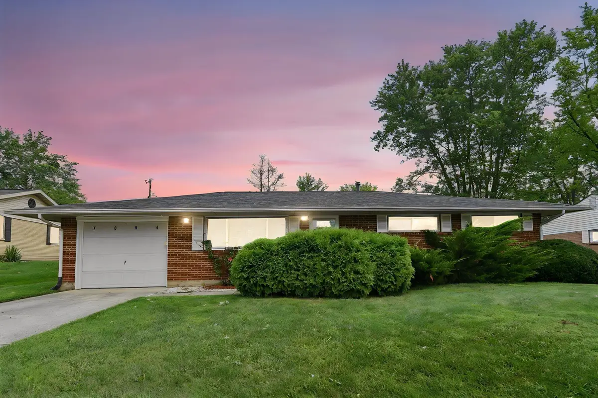 7054 Shaulis Drive, Reynoldsburg, OH 43068 - #1