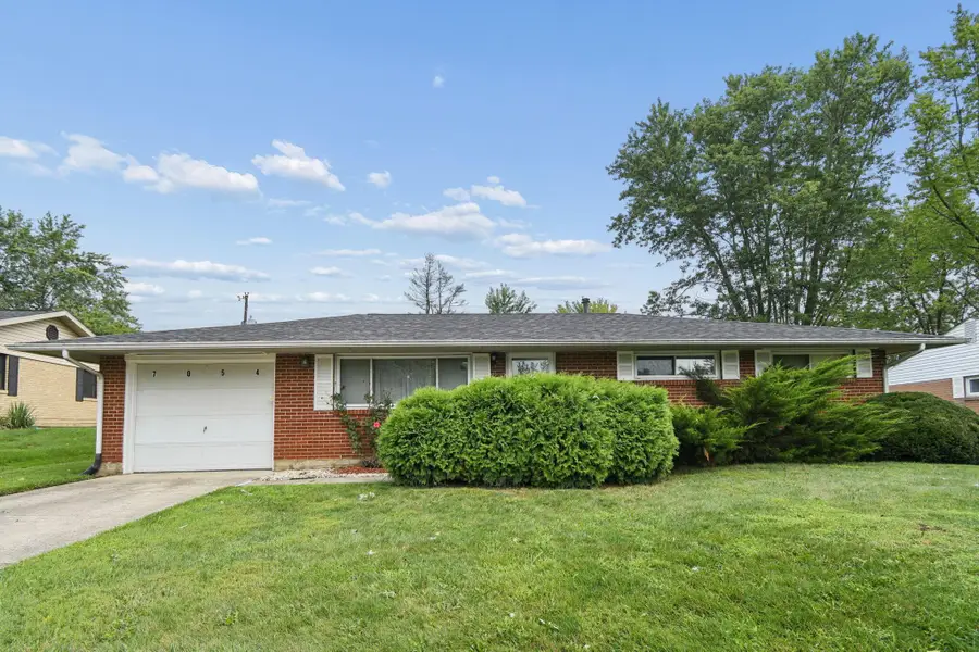 7054 Shaulis Drive, Reynoldsburg, OH 43068 - #2