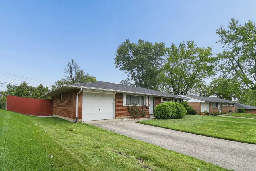 7054 Shaulis Drive, Reynoldsburg, OH 43068 - #3