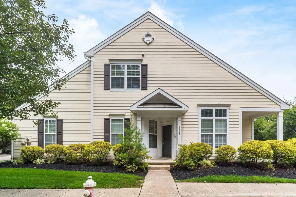 7518 Acela Street, Columbus, OH 43235 - #1