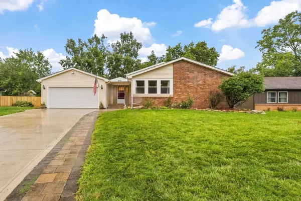 5723 Greendale Drive, Galloway, OH 43119