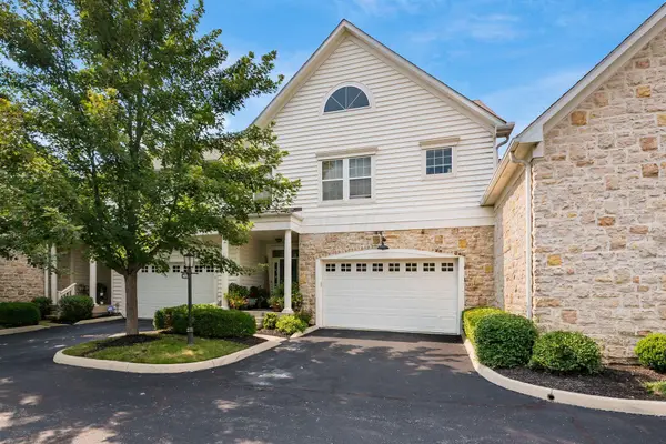 4070 Delancy Park Drive, Dublin, OH 43016