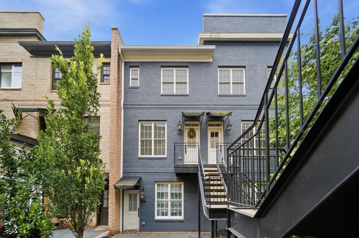 81 N 6th Street, Columbus, OH 43215 - #1