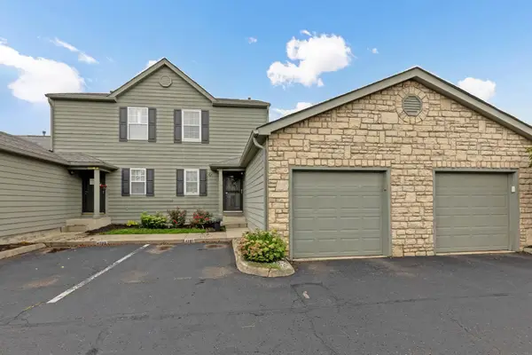 4091 Blendon Grove Way, Columbus, OH 43230