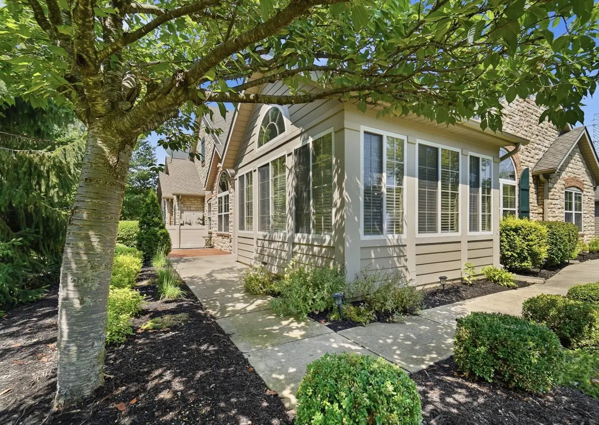 557 Ruttington Lane, Westerville, OH 43082 - #1