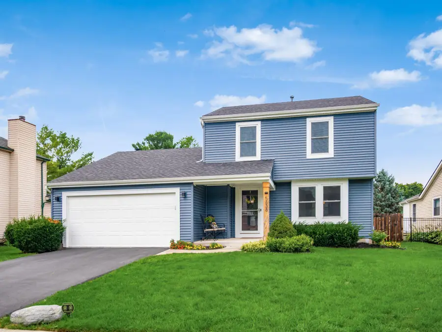 5838 Ulster Drive, Dublin, OH 43016 - #2